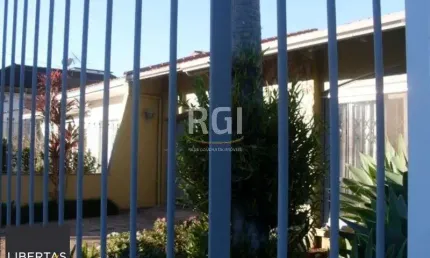 Casa para venda - 200m², 4 dormitórios, sendo 1 suites, 4 vagas - jardim lindóia