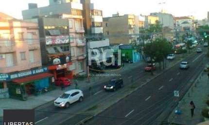Apartamento para Venda - 80.47m², 3 dormitórios, São Geraldo