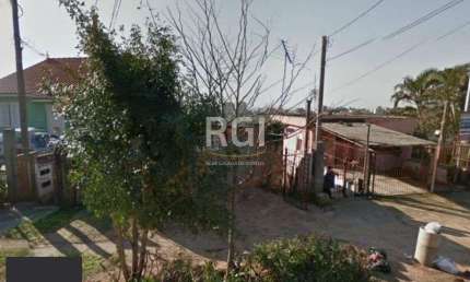 Terreno para Venda - 389.76m², 0 dormitórios, Vila Jardim