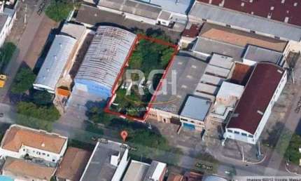 Terreno para Venda - 567.64m², 0 dormitórios, Navegantes