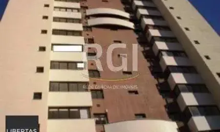 Apartamento para Venda - 82m², 3 dormitórios, sendo 1 suites, 2 vagas - Sarandí