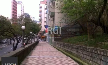 Terreno à venda na Avenida Borges de Medeiros, 865, Centro, Porto Alegre