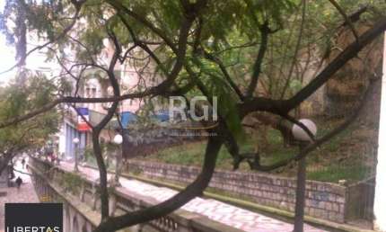 Terreno à venda na Avenida Borges de Medeiros, 865, Centro, Porto Alegre