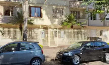 Apartamento para Venda - 83m², 2 dormitórios, São Geraldo