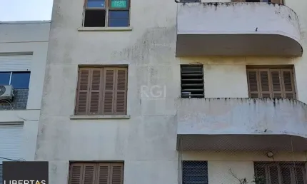 Apartamento para Venda - 75.1m², 2 dormitórios, São João
