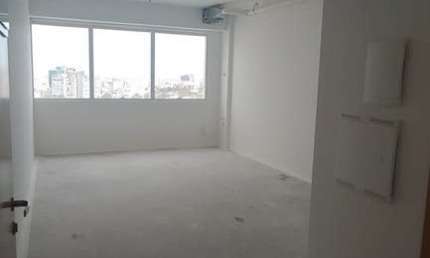 Conjunto/Sala para Venda - 31.13m², 0 dormitórios, 1 vaga - Santana