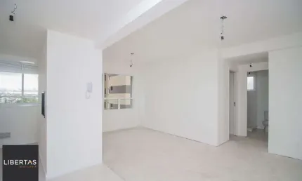 Apartamento para Venda - 54.86m², 2 dormitórios, 1 vaga - Jardim Carvalho
