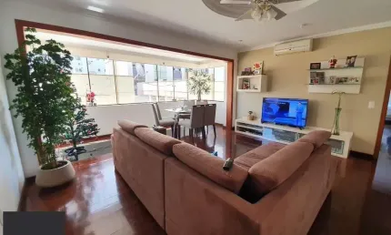 Apartamento para Venda - 101m², 2 dormitórios, sendo 1 suites, 1 vaga - Santana