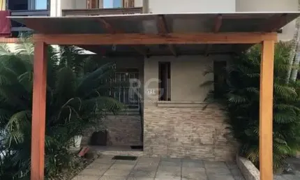 Sobrado para Venda - 72.5m², 2 dormitórios, sendo 1 suites, Hípica
