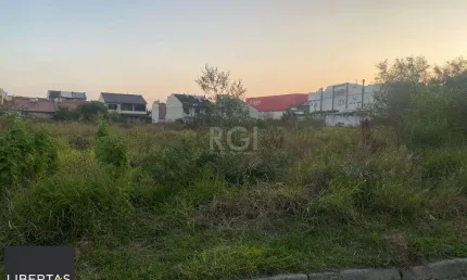 Terreno para Venda - 329.43m², 0 dormitórios, Hípica