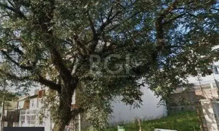 Terreno à venda na Rua Dona Adda Mascarenhas de Moraes, 862, Jardim Itu Sabará, Porto Alegre