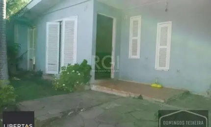 Casa para Venda - 300m², 3 dormitórios, 2 vagas - Jardim Leopoldina