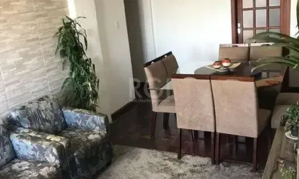 Apartamento para Venda - 82.92m², 3 dormitórios, Floresta