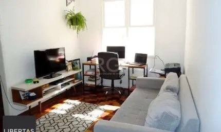 Apartamento para Venda - 71.31m², 3 dormitórios, São Geraldo