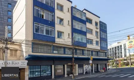 Apartamento para venda - 113m², 3 dormitórios, floresta