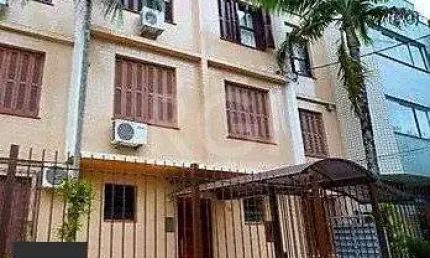 Apartamento para venda - 77m², 2 dormitórios, passo da areia