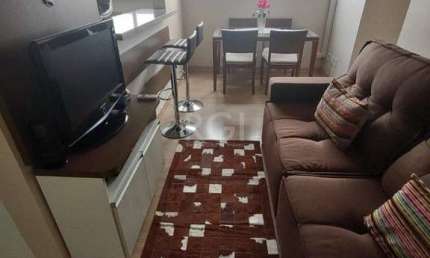 Apartamento para Venda - 69m², 3 dormitórios, sendo 1 suites, 1 vaga - Jardim Planalto