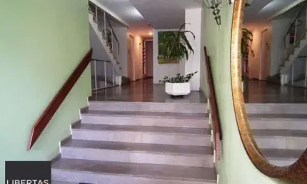 Apartamento com 2 quartos à venda na Avenida Plínio Brasil Milano, 231, Higienópolis, Porto Alegre