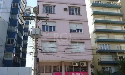 Apartamento para Venda - 65.45m², 1 dormitório, Independência