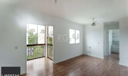 Apartamento para venda - 53.36m², 2 dormitórios, 1 vaga - humaitá