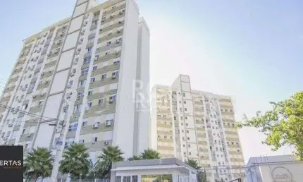 Apartamento para Venda - 63.04m², 3 dormitórios, sendo 1 suites, 1 vaga - Jardim Planalto