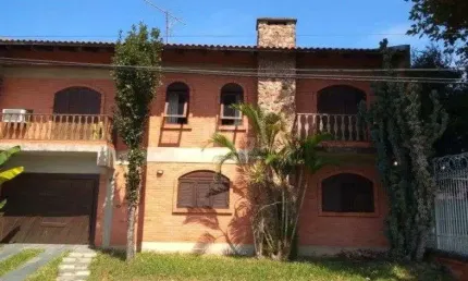 Casa para Venda - 326m², 3 dormitórios, sendo 2 suites, 4 vagas - Parque dos Maias