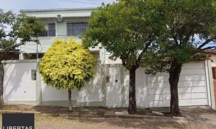 Casa para venda - 259m², 4 dormitórios, sendo 1 suites, 4 vagas - coronel aparício borges
