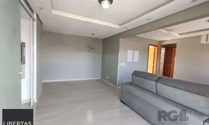 Apartamento com 3 quartos à venda na Rua Piauí, 40, Santa Maria Goretti, Porto Alegre