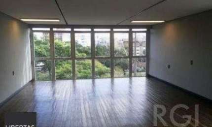 Sala comercial à venda na Avenida Carlos Gomes, 1286, Auxiliadora, Porto Alegre