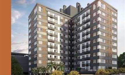 Apartamento para Venda - 69.96m², 2 dormitórios, sendo 2 suites, 1 vaga - Moinhos de Vento