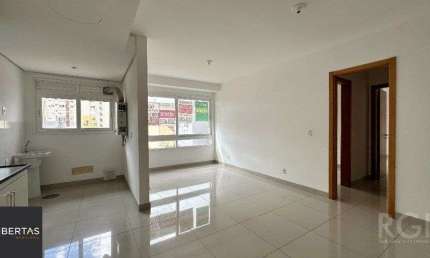 APARTAMENTO 2 DORMITÓRIO PROXIMO ZAFFARI LIMA E SILVA