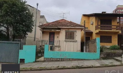 Terreno para Venda - 0m², 0 dormitórios, Santa Tereza
