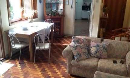 Apartamento para Venda - 104.4m², 3 dormitórios, Rio Branco