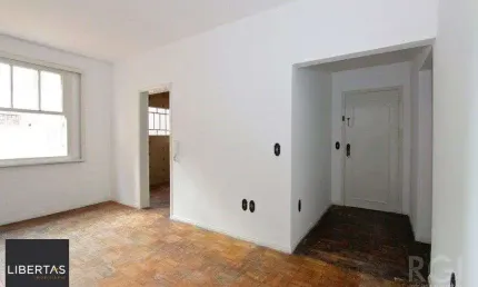 Apartamento 2 dormitórios   próximo ao parque moinhos de vento -  rio branco