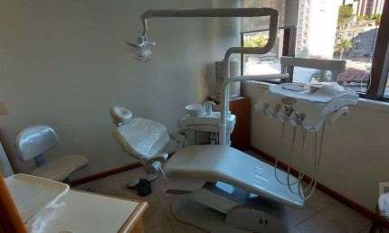 Conjunto/Sala para Venda - 41.75m², 0 dormitórios, Rio Branco