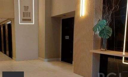 Conjunto/Sala para Venda - 16.62m², 0 dormitórios, Moinhos de Vento