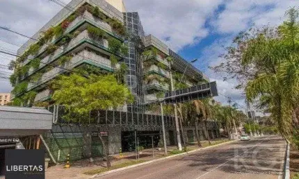 Conjunto/sala para venda - 38.06m², 0 dormitórios, higienópolis