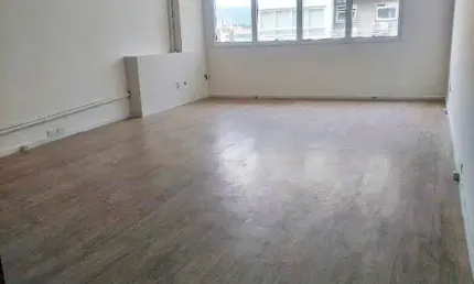 Conjunto/sala para venda - 42m², 0 dormitórios, 1 vaga - cristo redentor