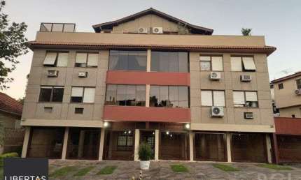 Apartamento para Venda - 68.49m², 2 dormitórios, Chácara das Pedras
