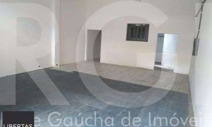 Ponto comercial à venda na Avenida Protásio Alves, 880, Rio Branco, Porto Alegre
