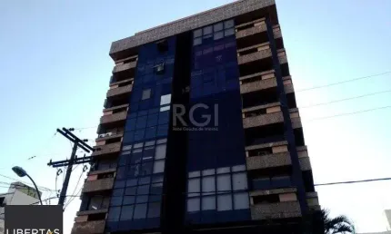 Conjunto/Sala para Venda - 48m², 0 dormitórios, Menino Deus