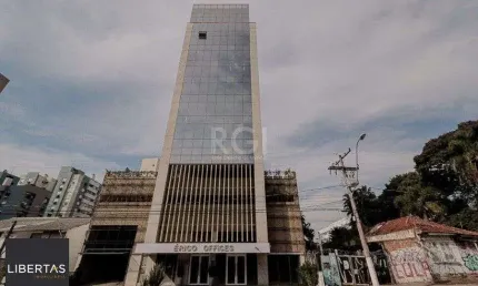 Conjunto/Sala para Venda - 47.55m², 0 dormitórios, Menino Deus