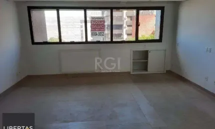 Conjunto/Sala para Venda - 36m², 0 dormitórios, 1 vaga - Rio Branco