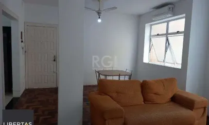 Apartamento para venda - 76.17m², 3 dormitórios, 1 vaga - petrópolis