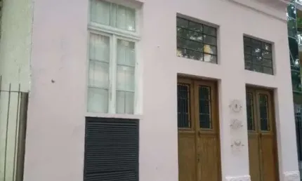 Pré io para venda - área de 178.2m²,   na av independência - bom fim