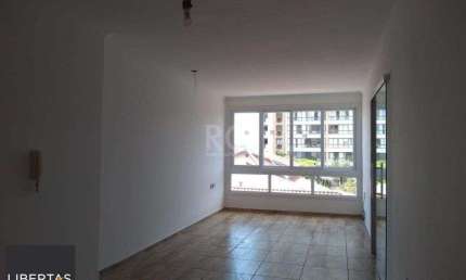 Apartamento para Venda - 92.88m², 2 dormitórios, sendo 2 suites, 1 vaga - Petrópolis