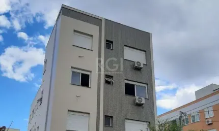 Apartamento para Venda - 44.05m², 1 dormitório, Jardim Botânico