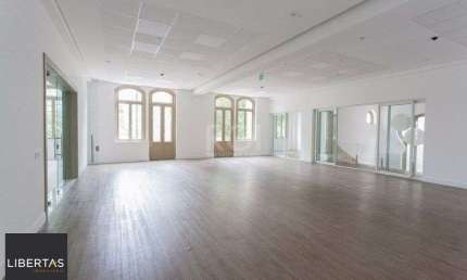 Conjunto/Sala para Venda - 61.39m², 0 dormitórios, 1 vaga - Moinhos De Vento