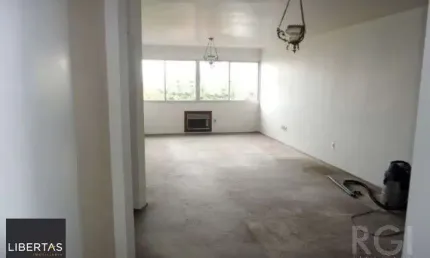 Apartamento para Venda - 128.32m², 3 dormitórios, 1 vaga - Rio Branco