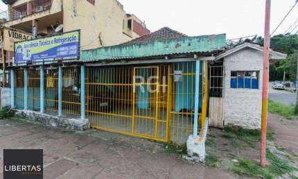 Casa Comercial para Venda - 300m², 3 dormitórios, 3 vagas - Partenon